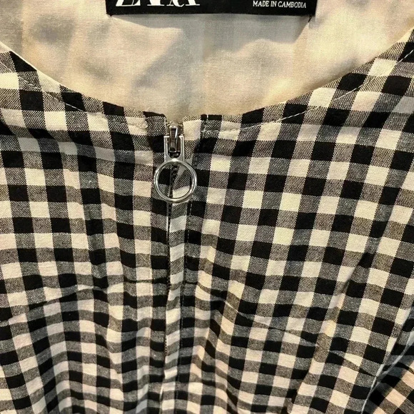 Zara Jacket - XL - Picture 7 of 8